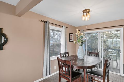 Tiny photo for 103 Fir Street, Lake In The Hills, IL 60156 (MLS # 12553318)