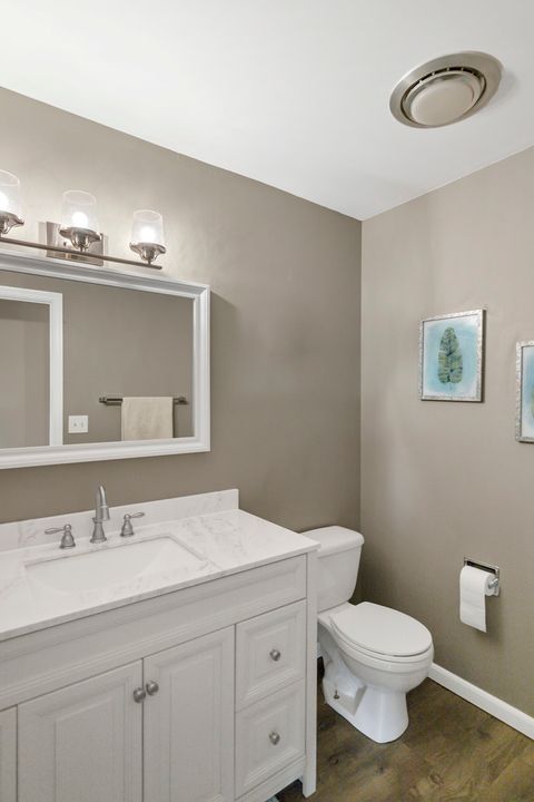 Tiny photo for 103 Fir Street, Lake In The Hills, IL 60156 (MLS # 12553318)