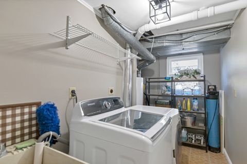 Tiny photo for 103 Fir Street, Lake In The Hills, IL 60156 (MLS # 12553318)