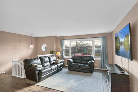 Tiny photo for 103 Fir Street, Lake In The Hills, IL 60156 (MLS # 12553318)