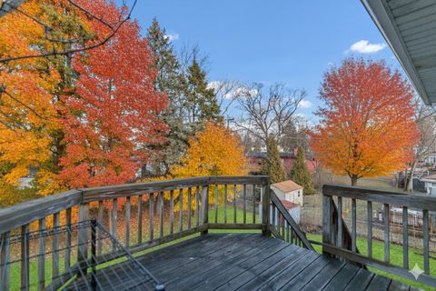 Tiny photo for 103 Fir Street, Lake In The Hills, IL 60156 (MLS # 12553318)