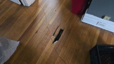 Tiny photo for 7430 S Luella Avenue, Chicago, IL 60649 (MLS # 12507677)