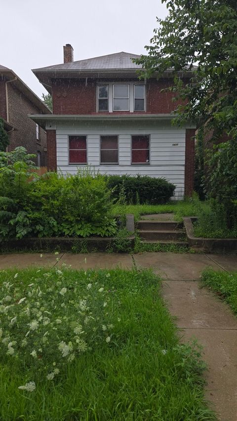 Photo of 7430 S Luella Avenue, Chicago, IL 60649 (MLS # 12507677)