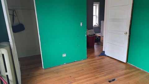 Tiny photo for 7430 S Luella Avenue, Chicago, IL 60649 (MLS # 12507677)