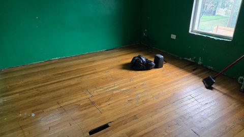 Tiny photo for 7430 S Luella Avenue, Chicago, IL 60649 (MLS # 12507677)