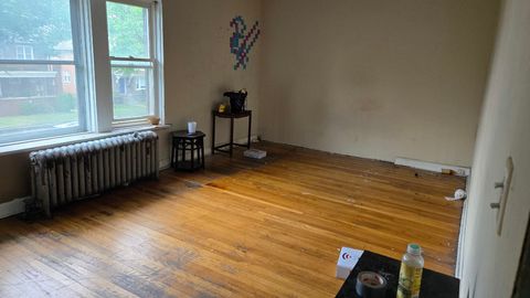 Tiny photo for 7430 S Luella Avenue, Chicago, IL 60649 (MLS # 12507677)