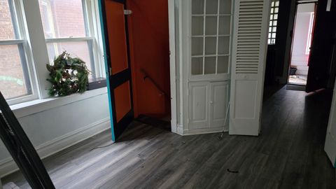 Tiny photo for 7430 S Luella Avenue, Chicago, IL 60649 (MLS # 12507677)