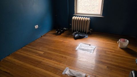 Tiny photo for 7430 S Luella Avenue, Chicago, IL 60649 (MLS # 12507677)