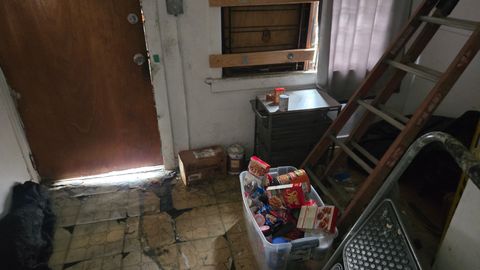 Tiny photo for 7430 S Luella Avenue, Chicago, IL 60649 (MLS # 12507677)