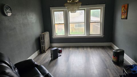 Tiny photo for 7430 S Luella Avenue, Chicago, IL 60649 (MLS # 12507677)