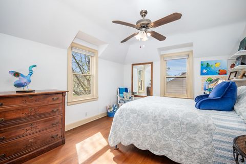 Tiny photo for 336 Hamilton Avenue, Elgin, IL 60123 (MLS # 12577524)