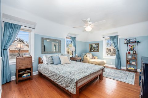 Tiny photo for 336 Hamilton Avenue, Elgin, IL 60123 (MLS # 12577524)