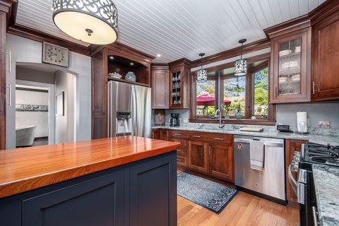 Tiny photo for 336 Hamilton Avenue, Elgin, IL 60123 (MLS # 12577524)