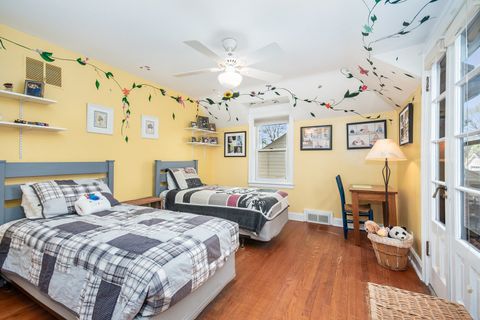 Tiny photo for 336 Hamilton Avenue, Elgin, IL 60123 (MLS # 12577524)