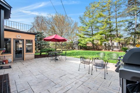 Tiny photo for 336 Hamilton Avenue, Elgin, IL 60123 (MLS # 12577524)