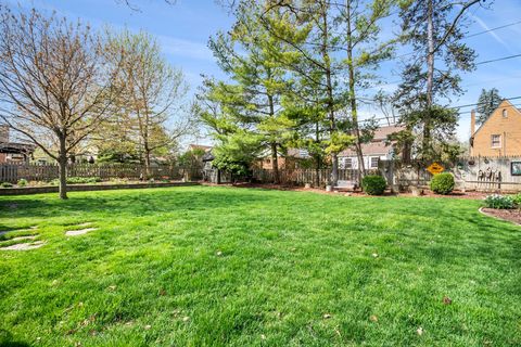 Tiny photo for 336 Hamilton Avenue, Elgin, IL 60123 (MLS # 12577524)