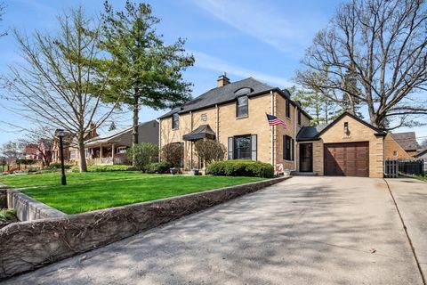 Tiny photo for 336 Hamilton Avenue, Elgin, IL 60123 (MLS # 12577524)