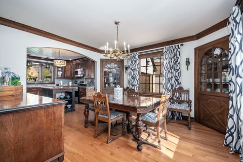 Tiny photo for 336 Hamilton Avenue, Elgin, IL 60123 (MLS # 12577524)