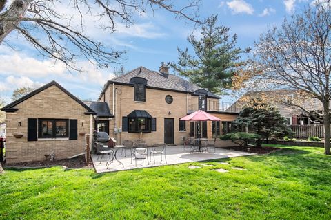 Tiny photo for 336 Hamilton Avenue, Elgin, IL 60123 (MLS # 12577524)