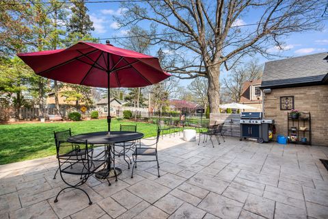 Tiny photo for 336 Hamilton Avenue, Elgin, IL 60123 (MLS # 12577524)