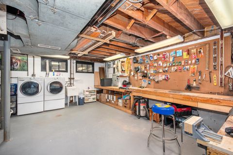 Tiny photo for 336 Hamilton Avenue, Elgin, IL 60123 (MLS # 12577524)