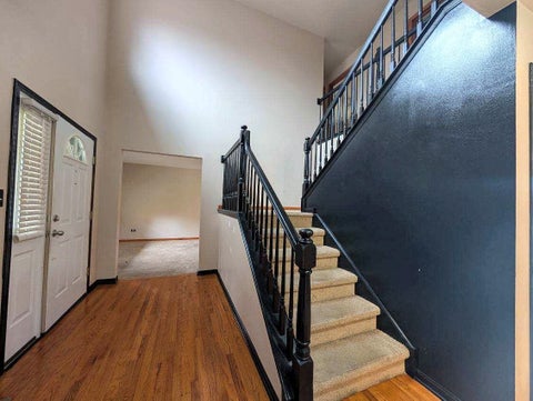 Tiny photo for 233 Highpoint Circle, Bourbonnais, IL 60914 (MLS # 12752584)