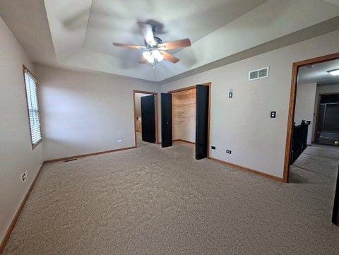 Tiny photo for 233 Highpoint Circle, Bourbonnais, IL 60914 (MLS # 12752584)