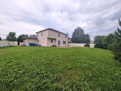 Tiny photo for 233 Highpoint Circle, Bourbonnais, IL 60914 (MLS # 12752584)