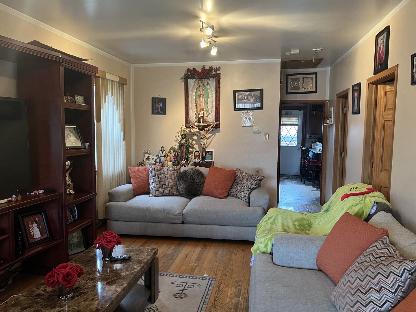 2837 N 72nd Court