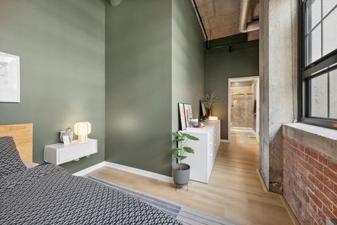 Tiny photo for 3963 W Belmont Avenue #316, Chicago, IL 60618 (MLS # 12607888)