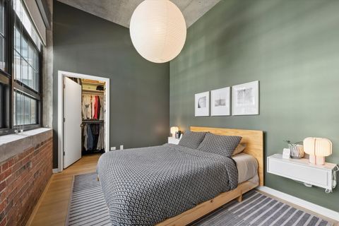 Tiny photo for 3963 W Belmont Avenue #316, Chicago, IL 60618 (MLS # 12607888)