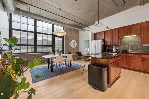Tiny photo for 3963 W Belmont Avenue #316, Chicago, IL 60618 (MLS # 12607888)