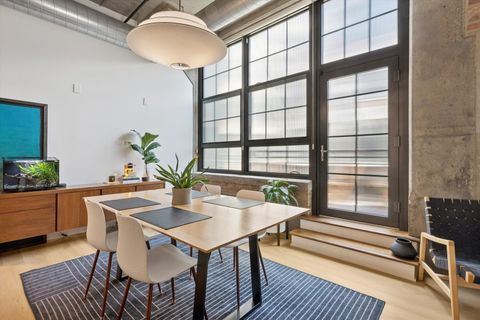 Tiny photo for 3963 W Belmont Avenue #316, Chicago, IL 60618 (MLS # 12607888)
