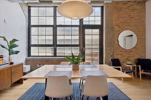 Tiny photo for 3963 W Belmont Avenue #316, Chicago, IL 60618 (MLS # 12607888)