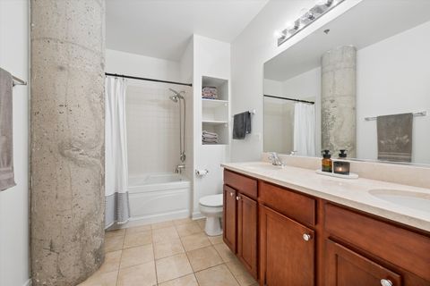Tiny photo for 3963 W Belmont Avenue #316, Chicago, IL 60618 (MLS # 12607888)