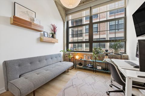 Tiny photo for 3963 W Belmont Avenue #316, Chicago, IL 60618 (MLS # 12607888)