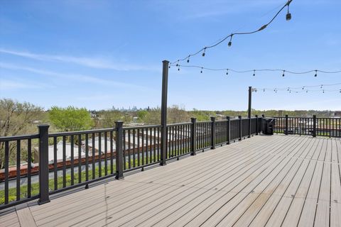 Tiny photo for 3963 W Belmont Avenue #316, Chicago, IL 60618 (MLS # 12607888)