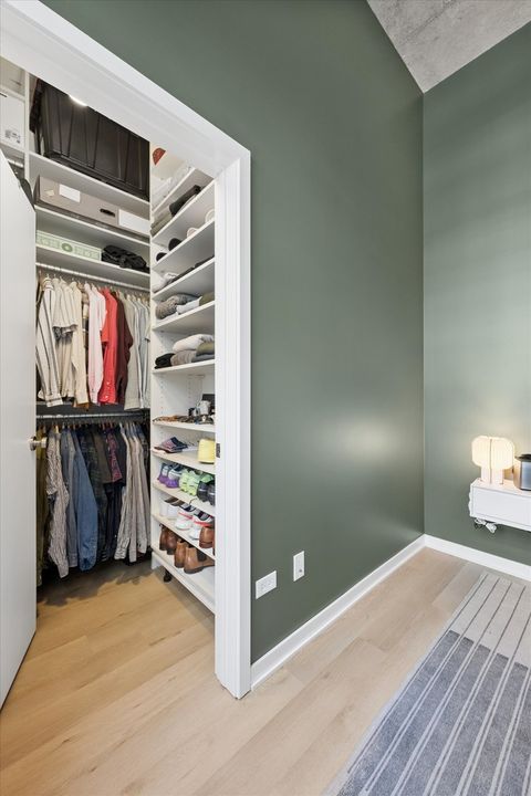 Tiny photo for 3963 W Belmont Avenue #316, Chicago, IL 60618 (MLS # 12607888)
