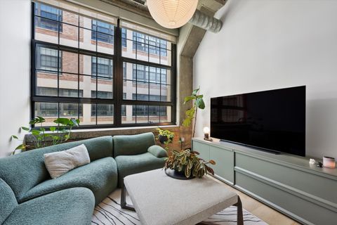 Tiny photo for 3963 W Belmont Avenue #316, Chicago, IL 60618 (MLS # 12607888)