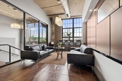 Tiny photo for 3963 W Belmont Avenue #316, Chicago, IL 60618 (MLS # 12607888)