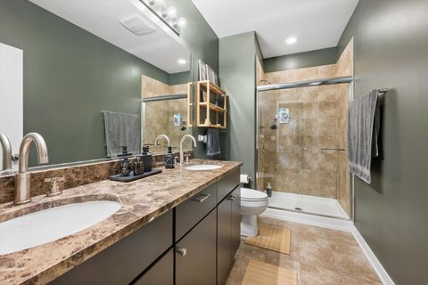 Tiny photo for 3963 W Belmont Avenue #316, Chicago, IL 60618 (MLS # 12607888)