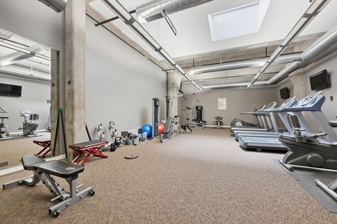 Tiny photo for 3963 W Belmont Avenue #316, Chicago, IL 60618 (MLS # 12607888)