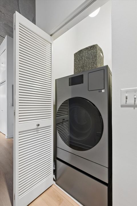 Tiny photo for 3963 W Belmont Avenue #316, Chicago, IL 60618 (MLS # 12607888)