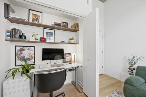 Tiny photo for 3963 W Belmont Avenue #316, Chicago, IL 60618 (MLS # 12607888)