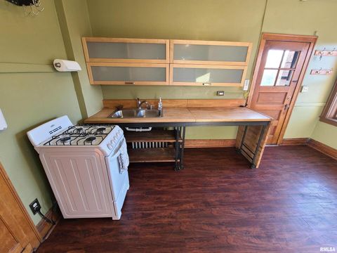 Tiny photo for 1632 18TH Avenue #24, Rock Island, IL 61201 (MLS # QC4268582)