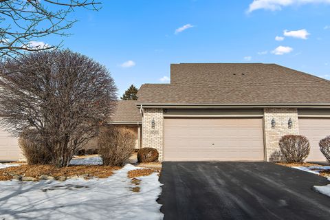 Photo of 16538 Fairfax Court, Tinley Park, IL 60477 (MLS # 12565138)
