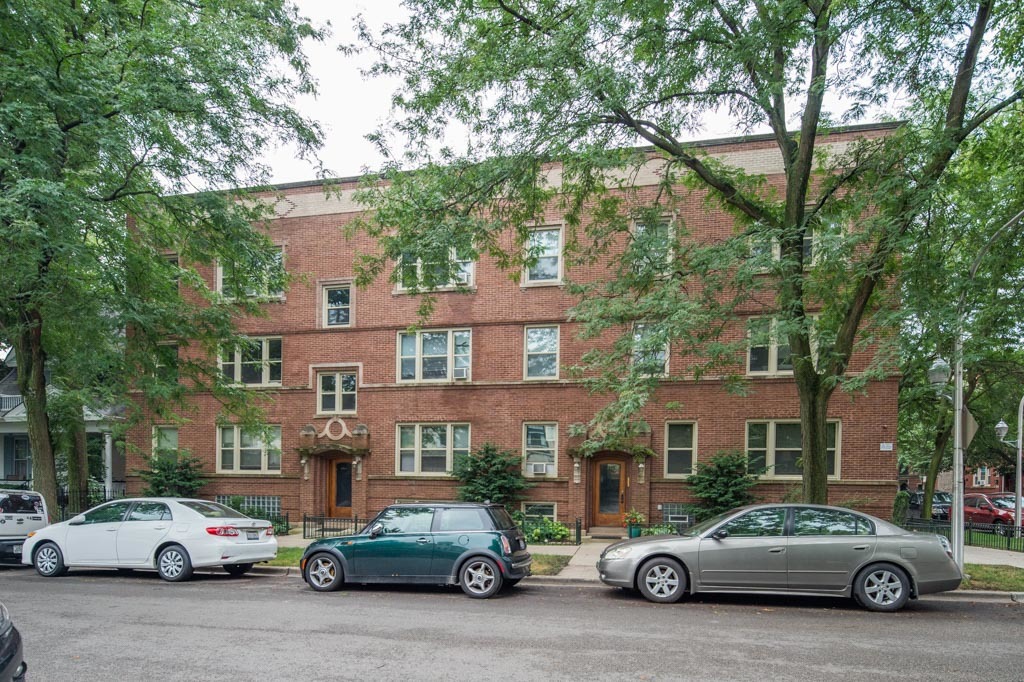 1355 W Winona Street 1