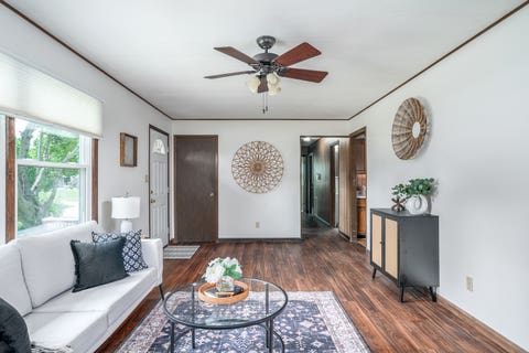 Tiny photo for 1105 Mark Street, Colona, IL 61241 (MLS # 12686878)