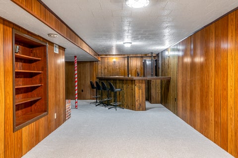 Tiny photo for 1105 Mark Street, Colona, IL 61241 (MLS # 12686878)