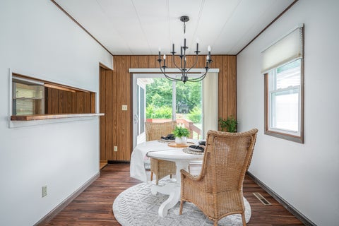 Tiny photo for 1105 Mark Street, Colona, IL 61241 (MLS # 12686878)